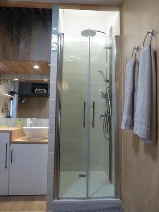Le Nid D'Orient Entre Matabiau Et Capitole Parking Apartment ตูลูส ภายนอก รูปภาพ