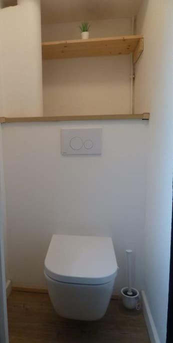 Le Nid D'Orient Entre Matabiau Et Capitole Parking Apartment ตูลูส ภายนอก รูปภาพ